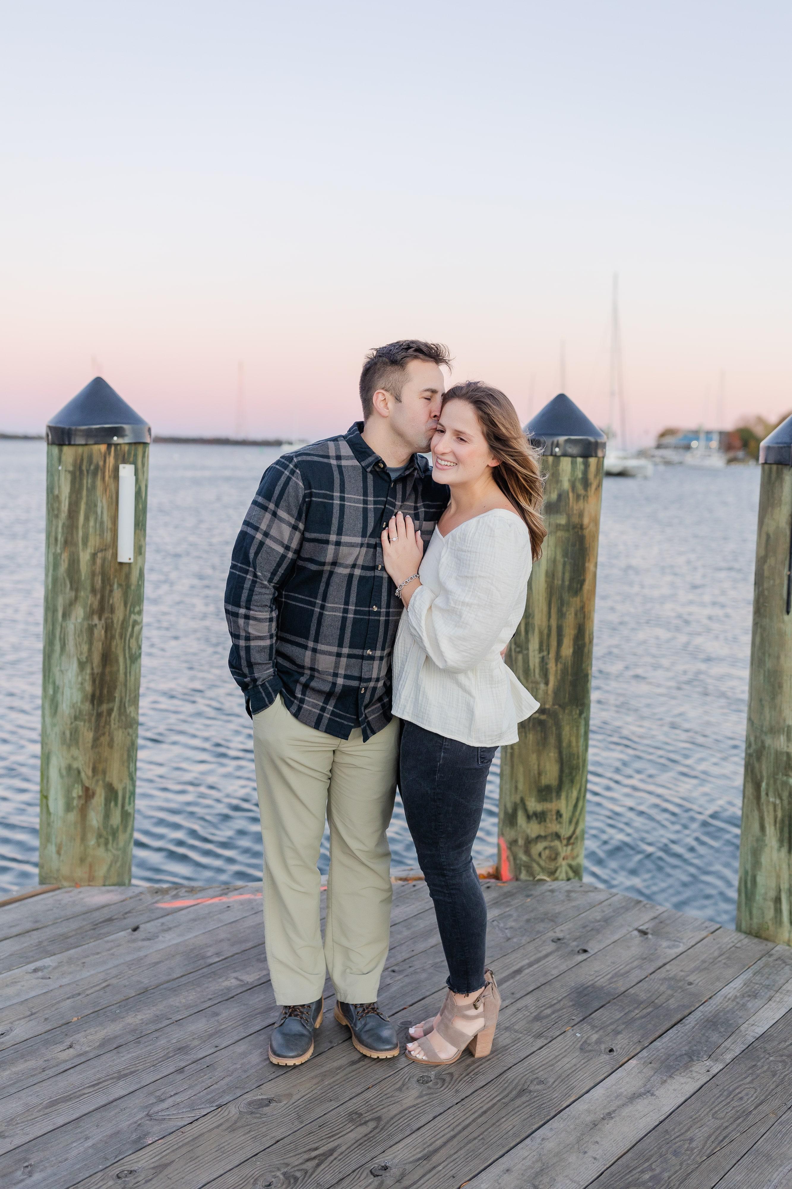 The Wedding Website of Melanie Demb and Michael McQuade