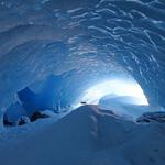 Byron Glacier Trailhead