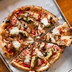 DeSano Pizza Bakery