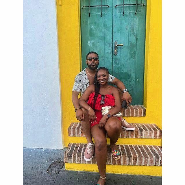 Our first international trip - Puerto Rico, 2023