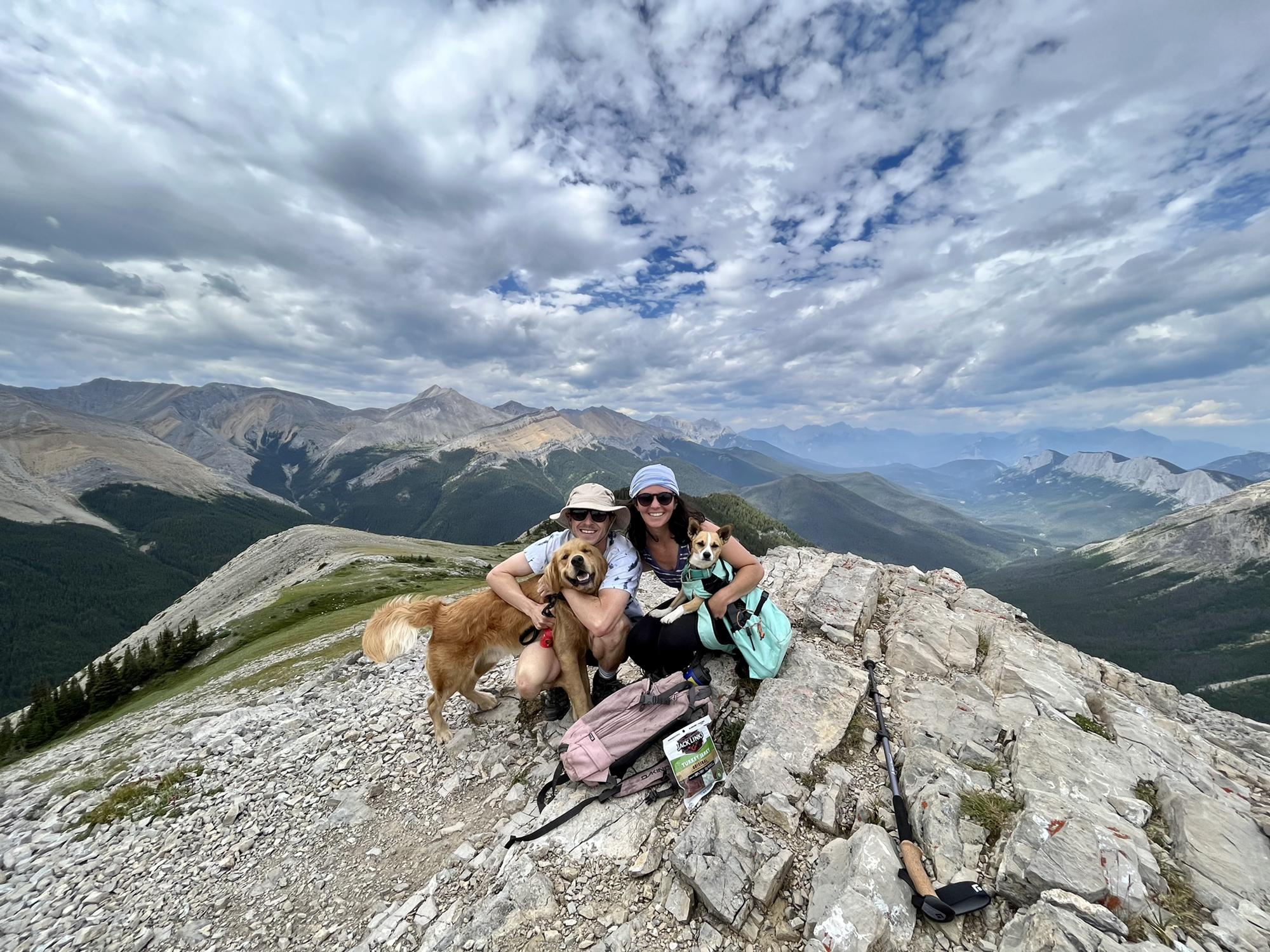 Jasper National Park, Canada