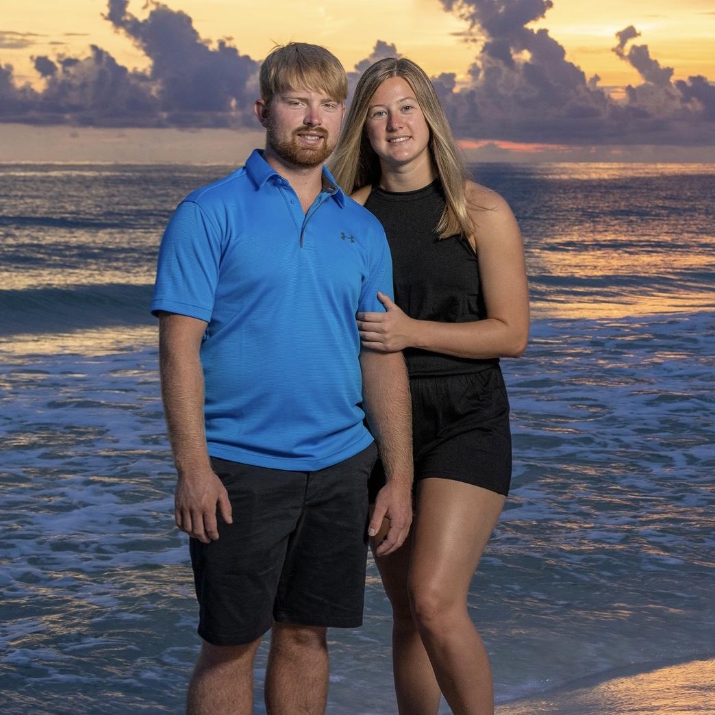 Panama City Beach Trip