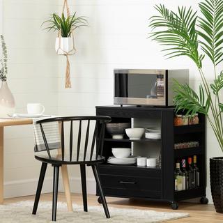 Vietti Bar Cart