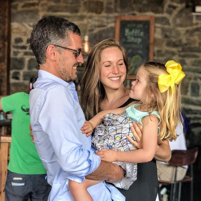 A fun Sunday at Wicked Weed Brewing (aka Budweiser) - Asheville, NC