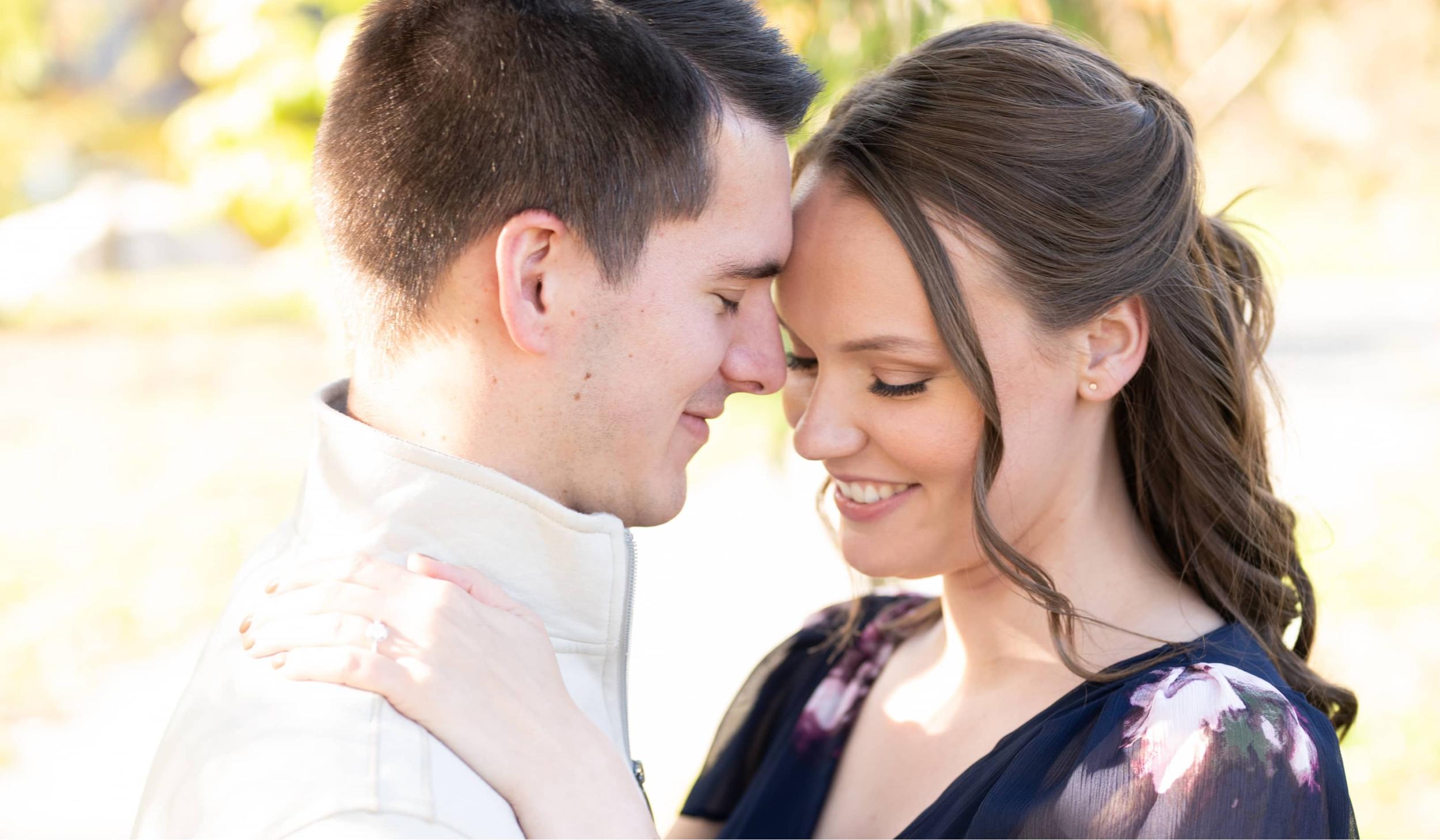 Ashley Elliott and Nicholas Maher's Wedding site