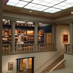 Currier Museum of Art