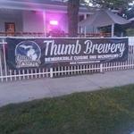 Thumb Brewery