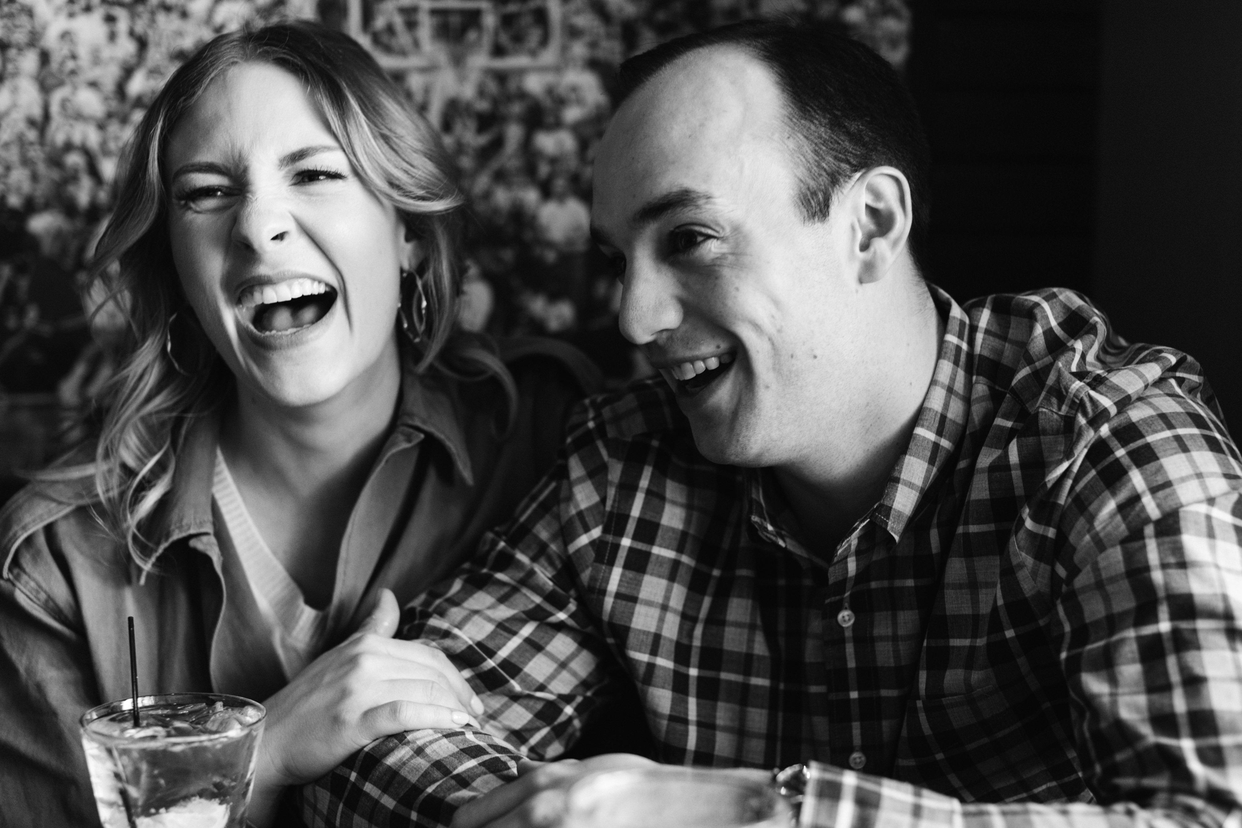 The Wedding Website of Beth Nelson and Kevin Linne