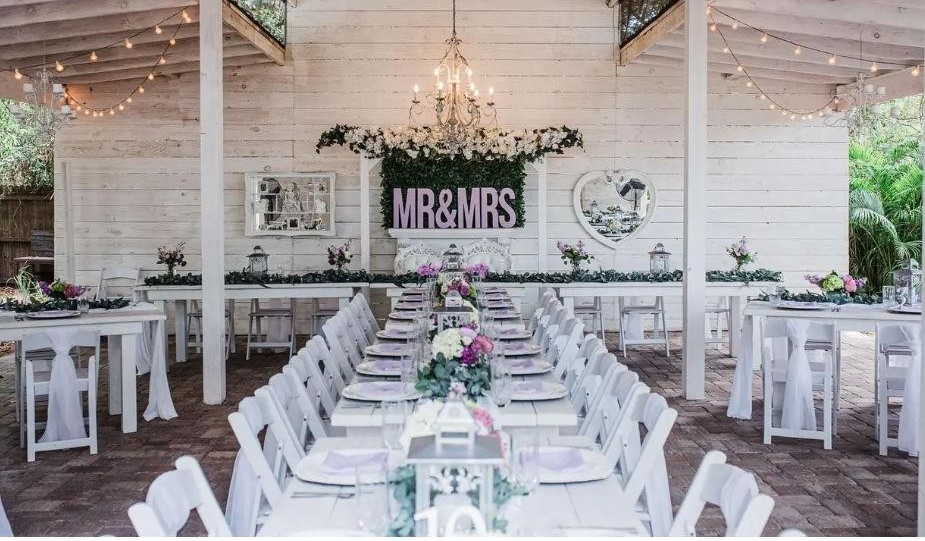 The Wedding Website of Meagan Vick and Jacob Fox