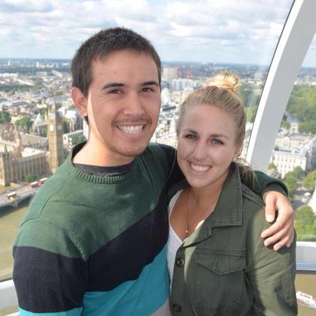 London Eye