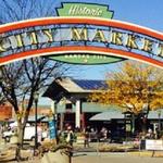 River Market