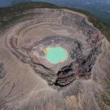 Santa Ana Volcano