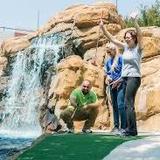 Ice & Golf Center At Northwoods