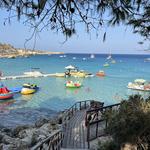 Beaches All Around Cyprus