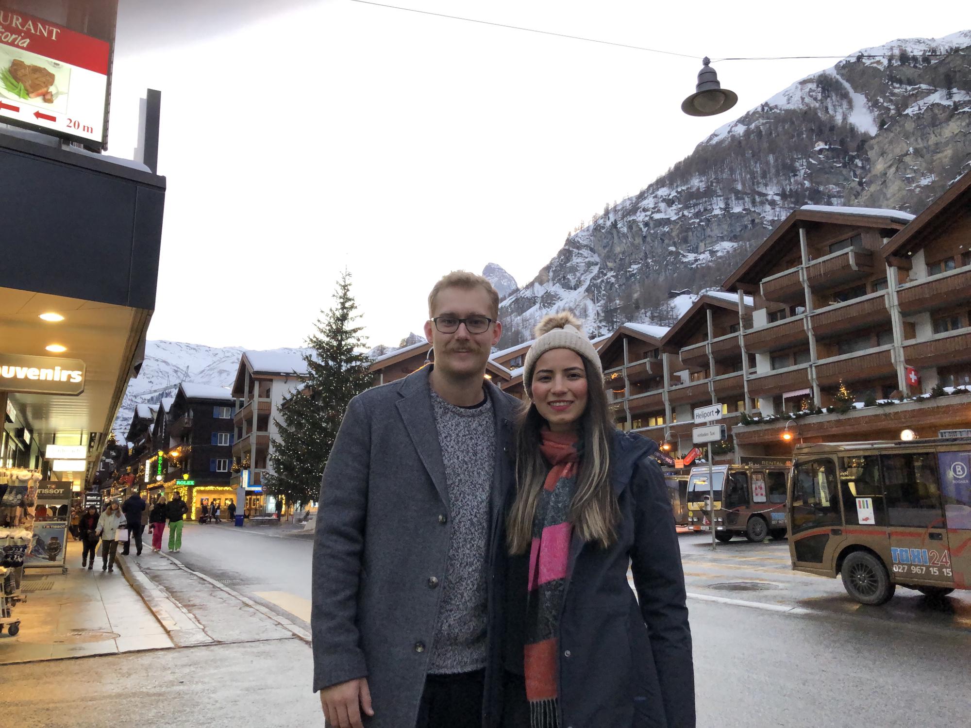 Zermatt, Switzerland