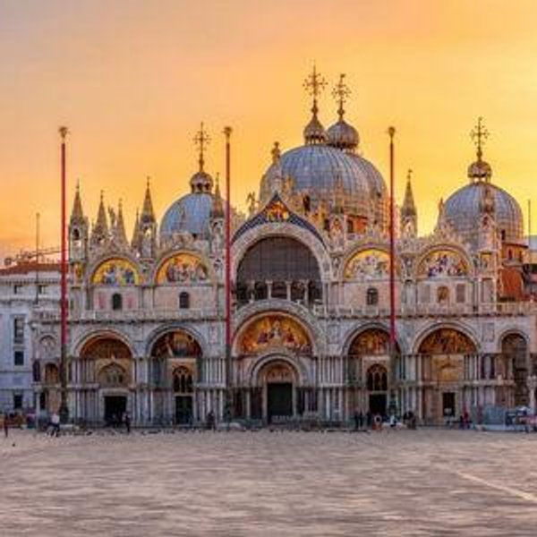 Our Honeymoon Fund (Venmo - No Fee)
