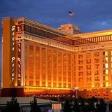South Point Hotel Casino & Spa