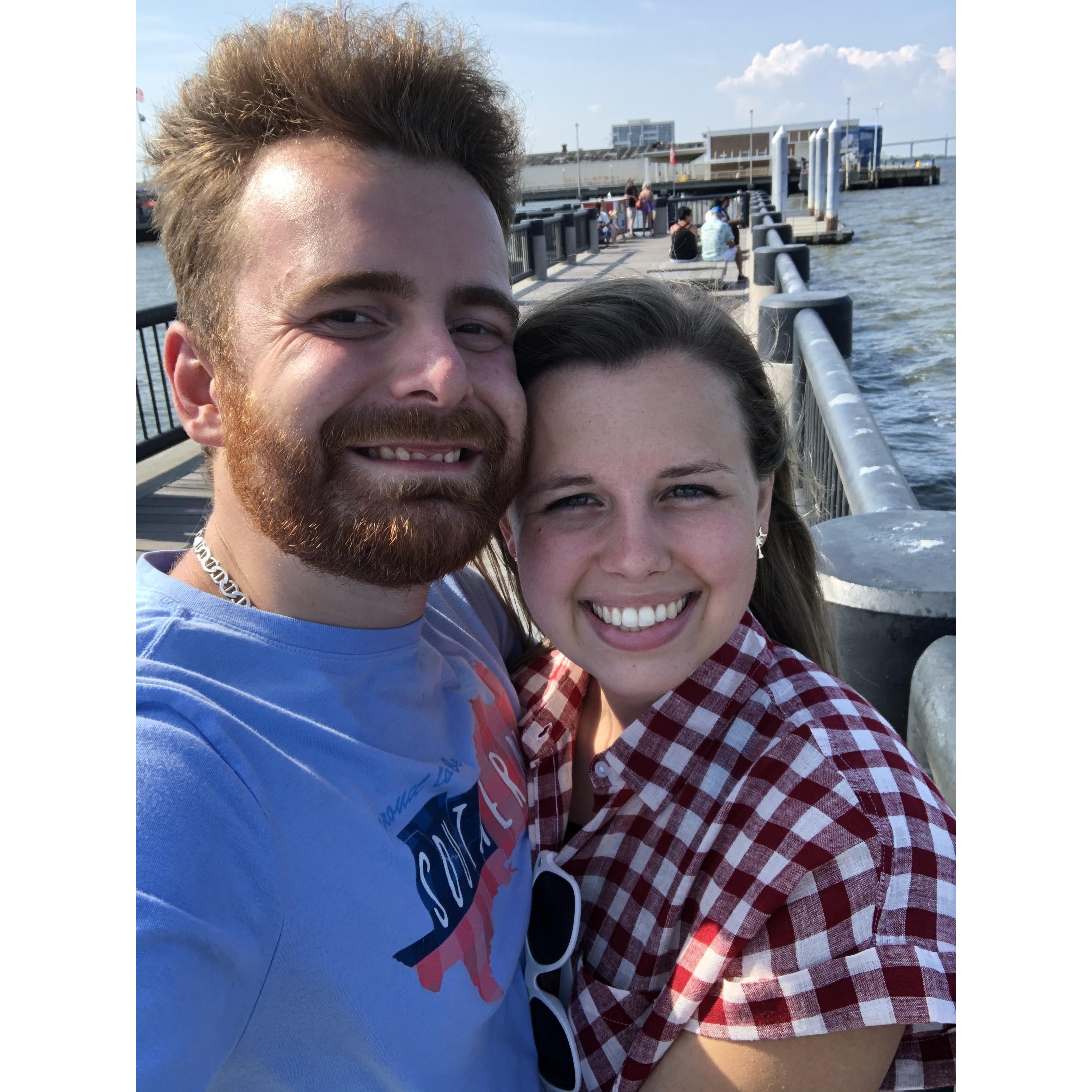 Charleston