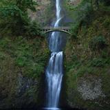 Multnomah Falls