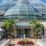 Phipps Conservatory and Botanical Gardens