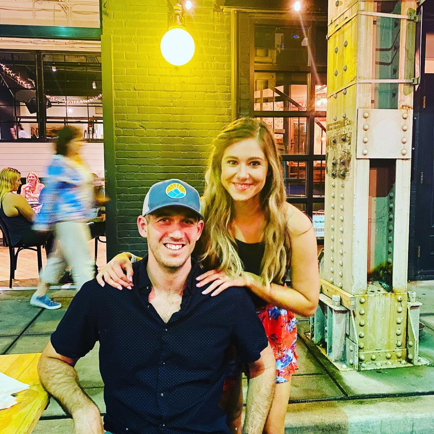 Exploring DC with our friends!