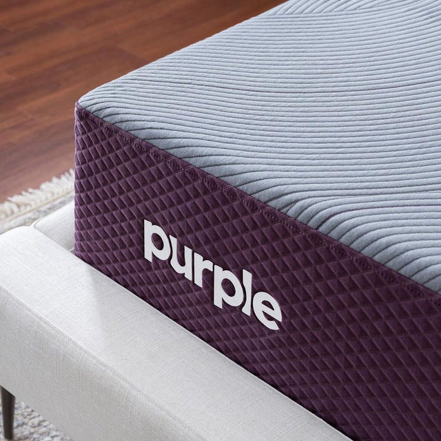Purple Mattress Fund