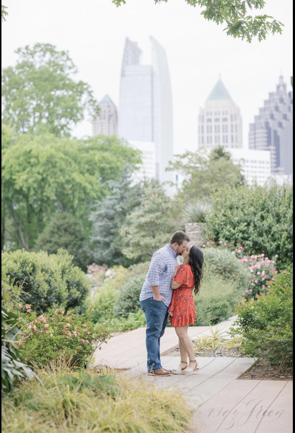 The Wedding Website of Melissa Boone and Jesse Copeland