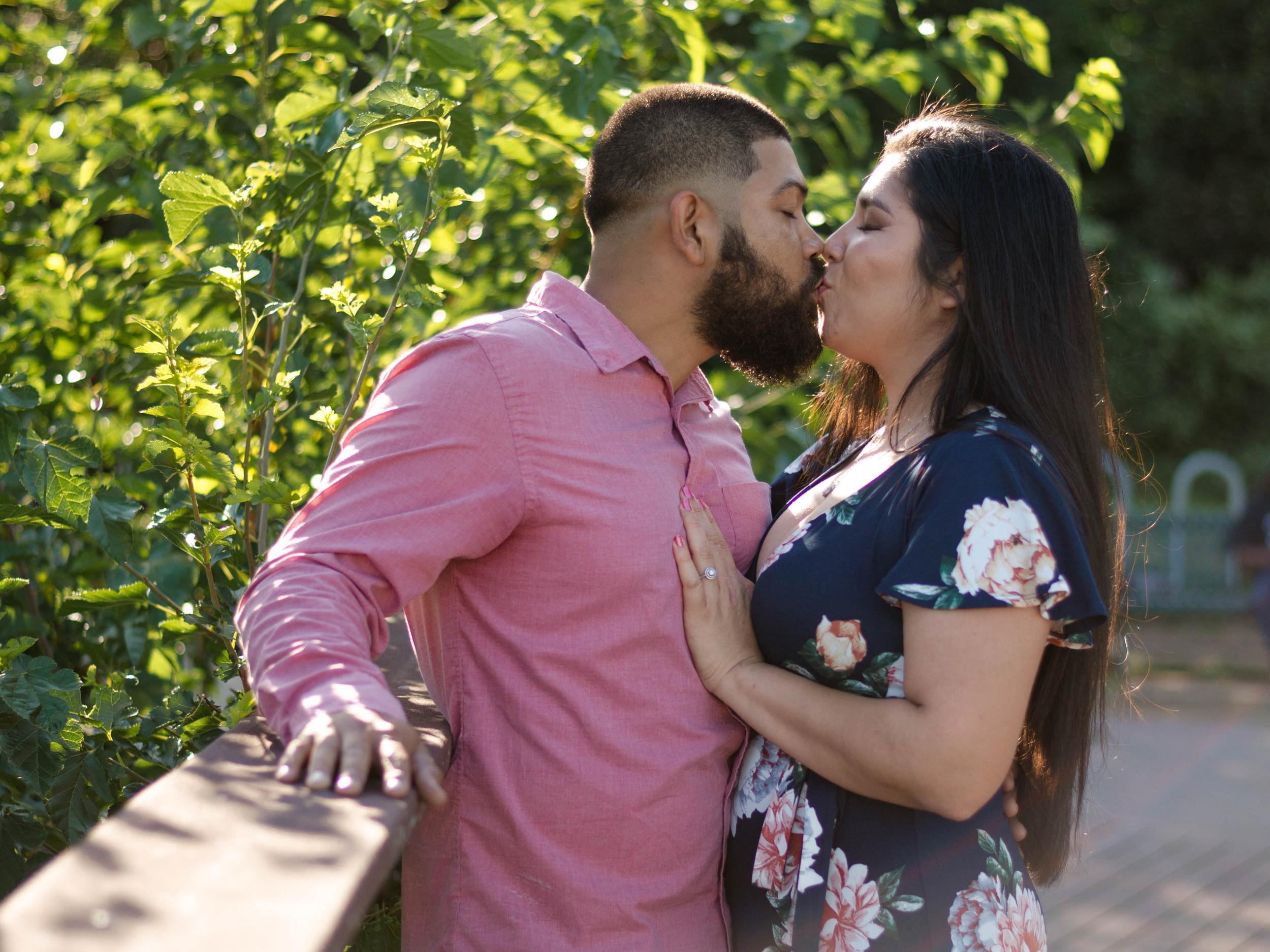 The Wedding Website of Amy Ysla and Rene Rodriguez