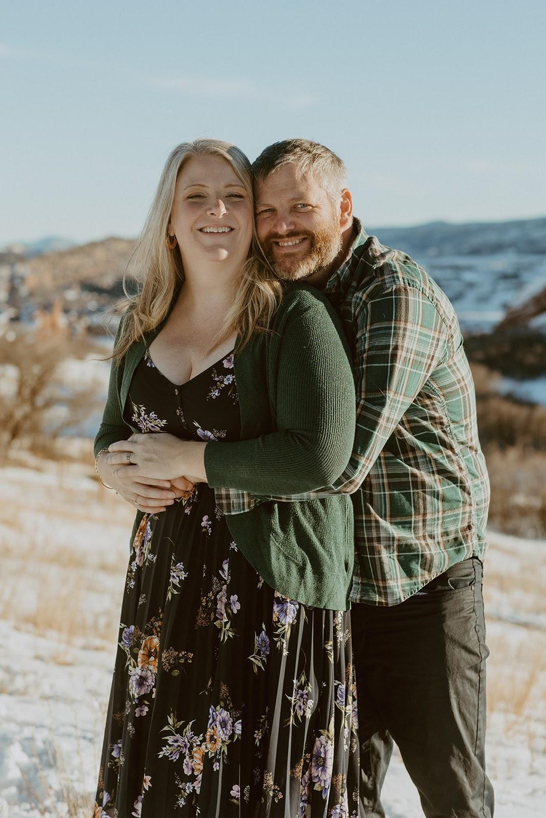 The Wedding Website of Emily Grogg and Mark Butteris
