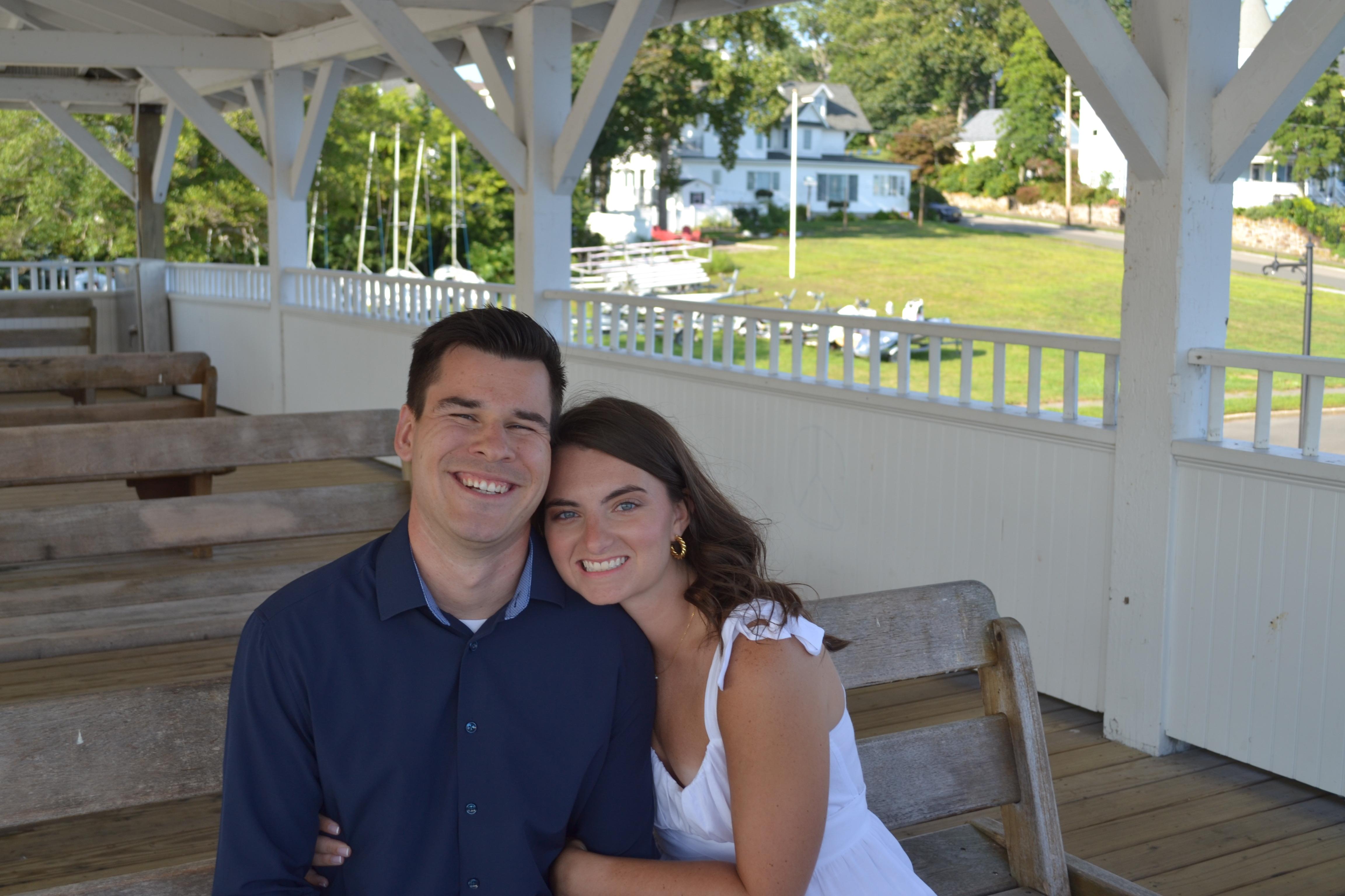 The Wedding Website of Brianna Lonergan and Christian Bryson