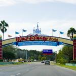 Disney World