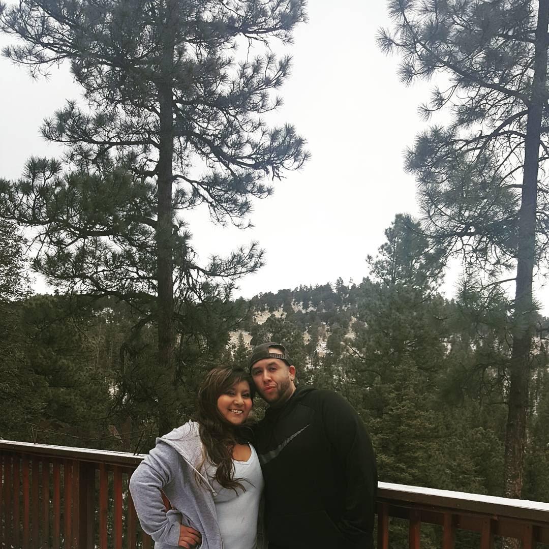 So Sanchez cabin get away, Ruidoso, NM