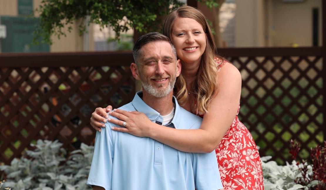 The Wedding Website of Jim Colbert and Angela Celmer