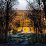 Percy Warner Park