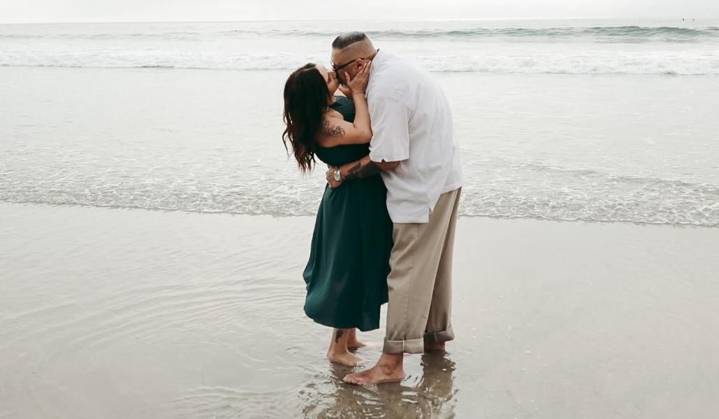 The Wedding Website of Vanessa Martinez and Ricky Delavara