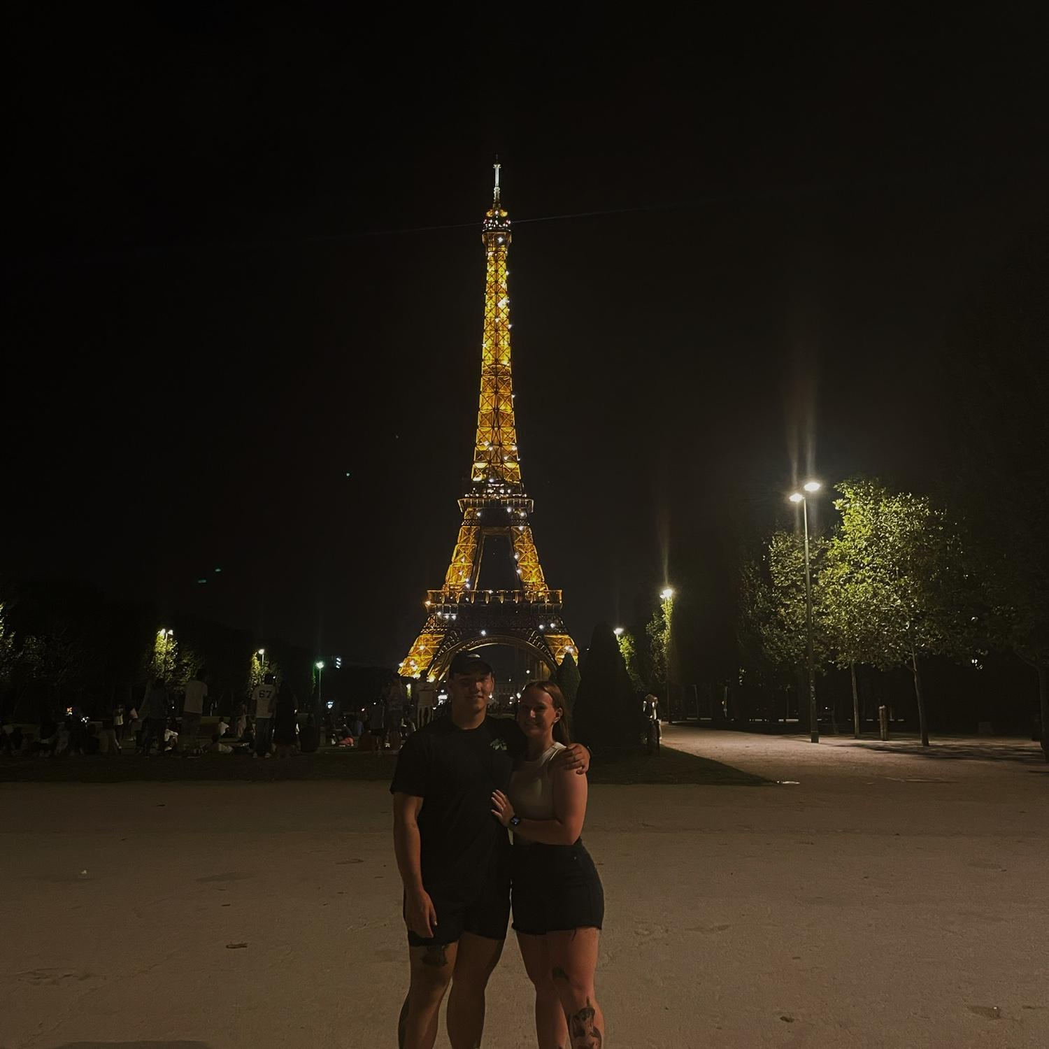 Paris! 2022 🇫🇷