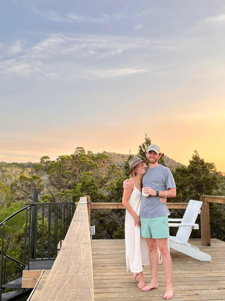 Kelsey Lyn Reetz and James Patton Crews' Wedding Website