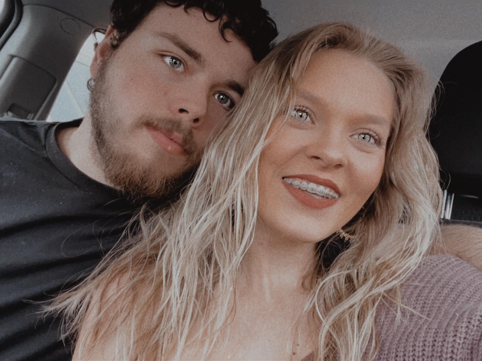 The Wedding Website of Sandara Baker and Noah Brock