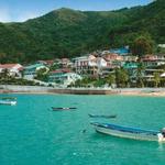 Taboga Island