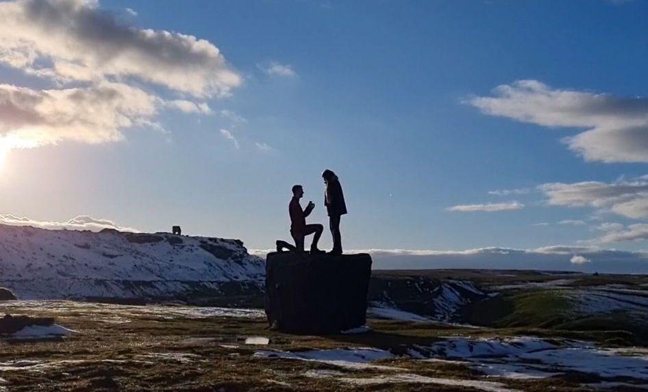 The Wedding Website of Lowrhi Thomas and Joe Head