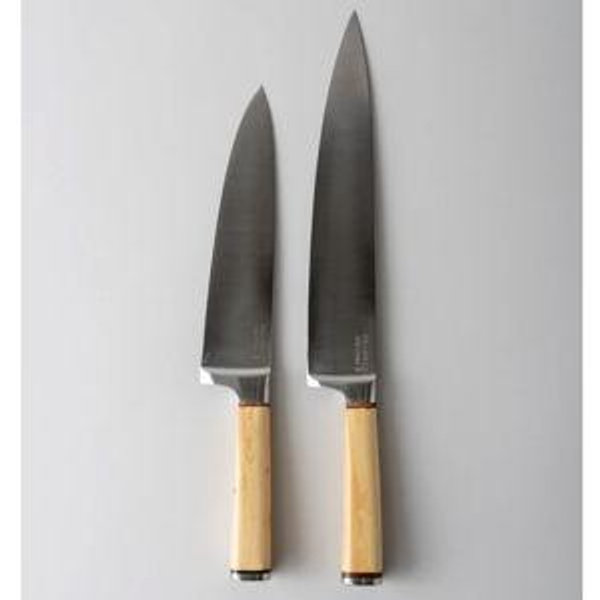 8 in Pallares Solsona Chef's Knife