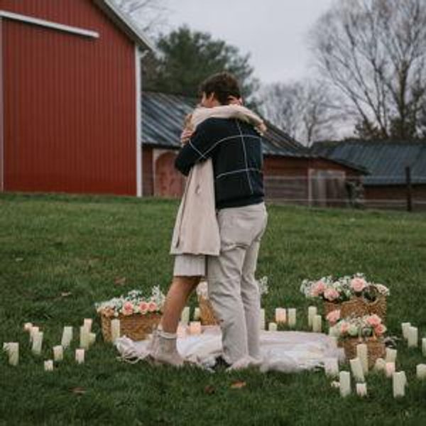 Our newlywed fund