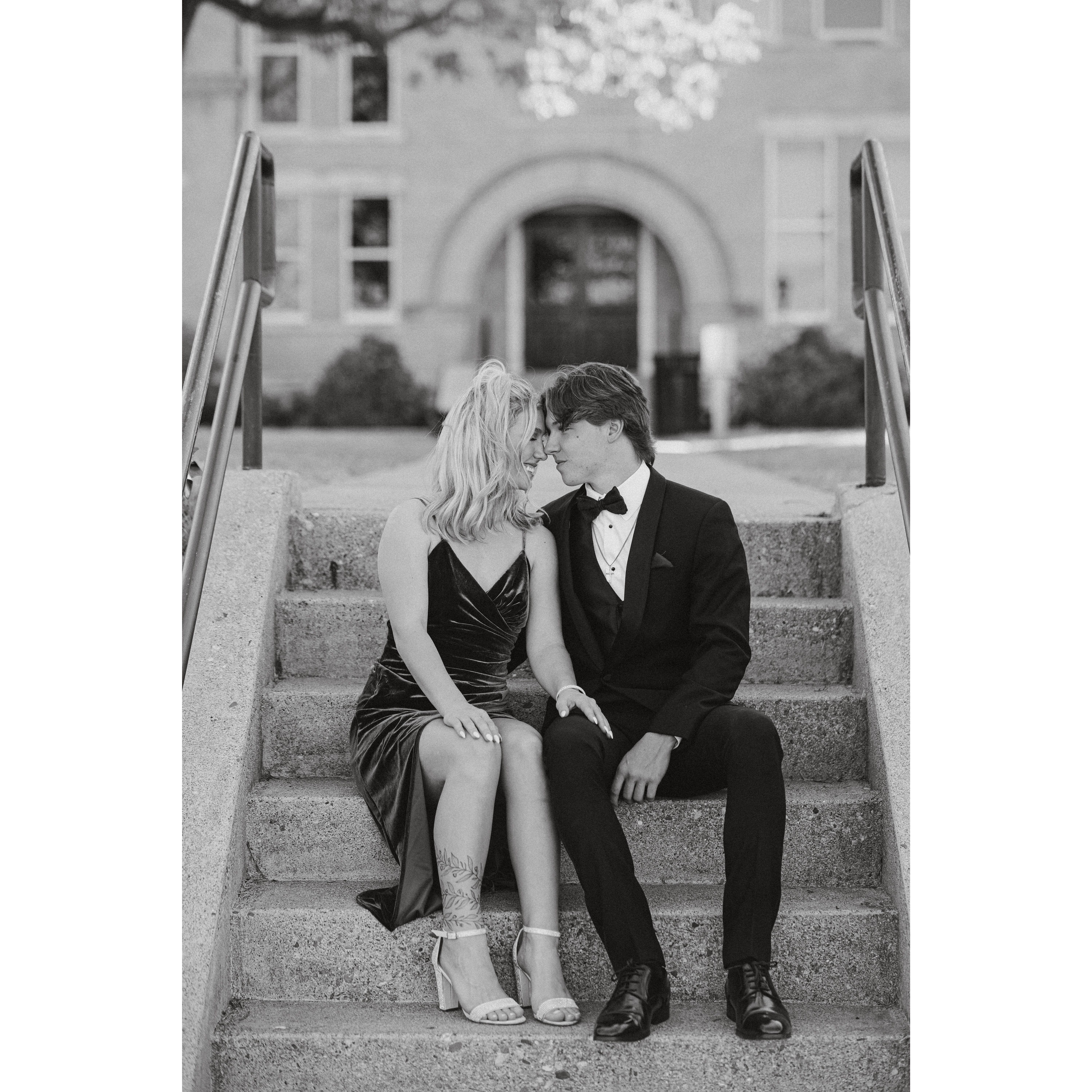 Prom 2023
