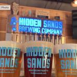 Hidden Sands Brewing Company