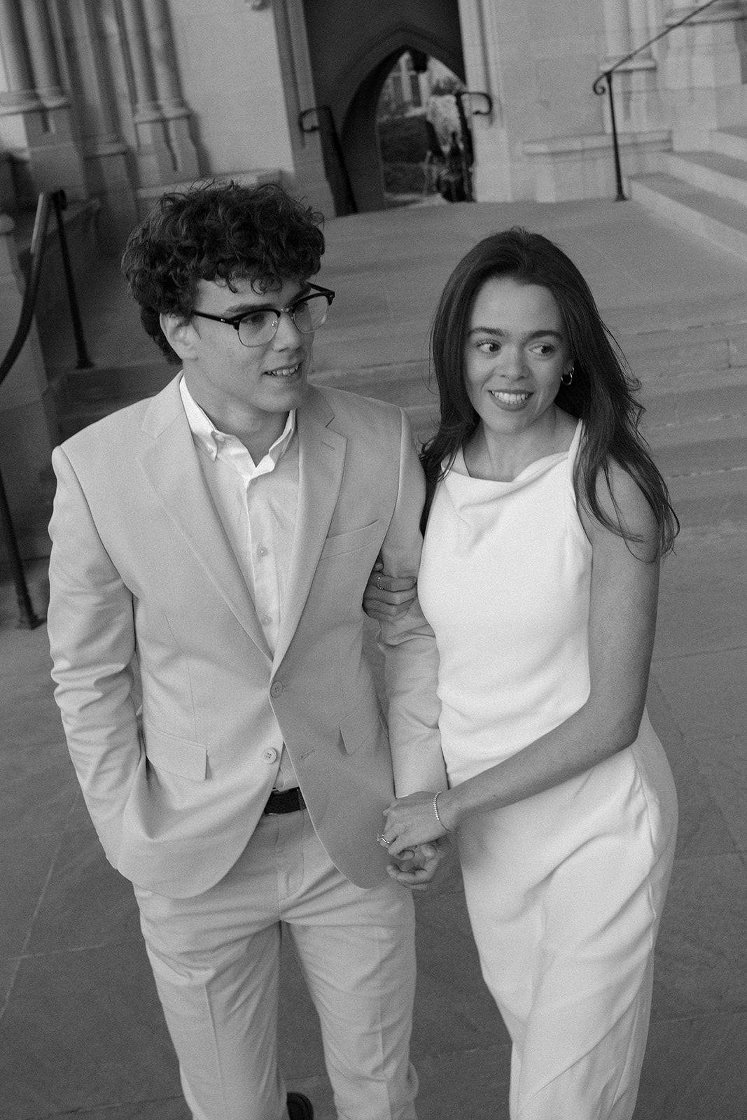 The Wedding Website of Briana Thompson and Nathan Williams