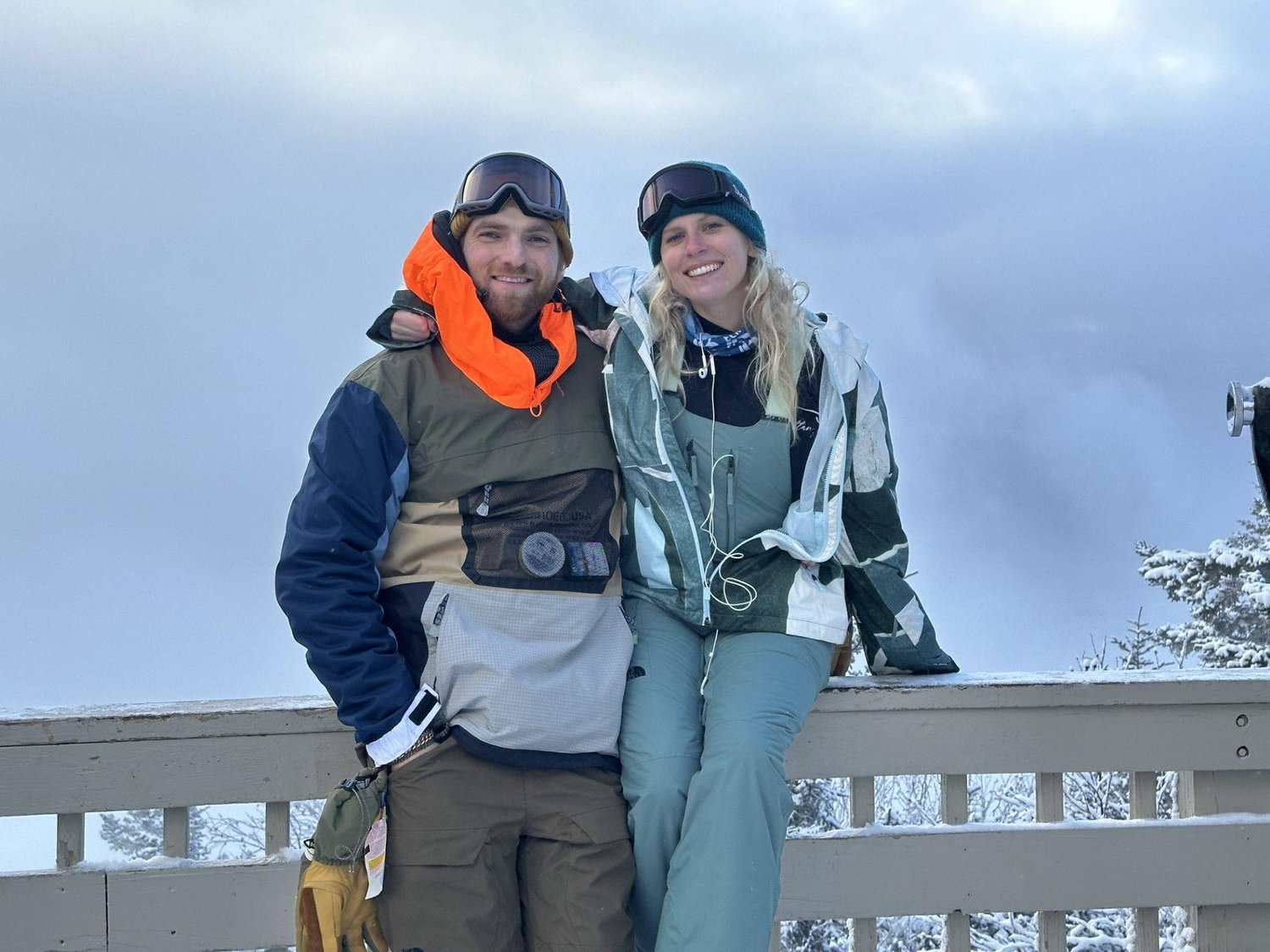 The Wedding Website of Jessica Lord and Timothy Duncan