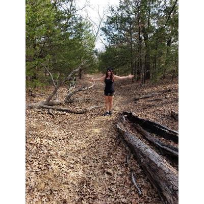 Hiking!!