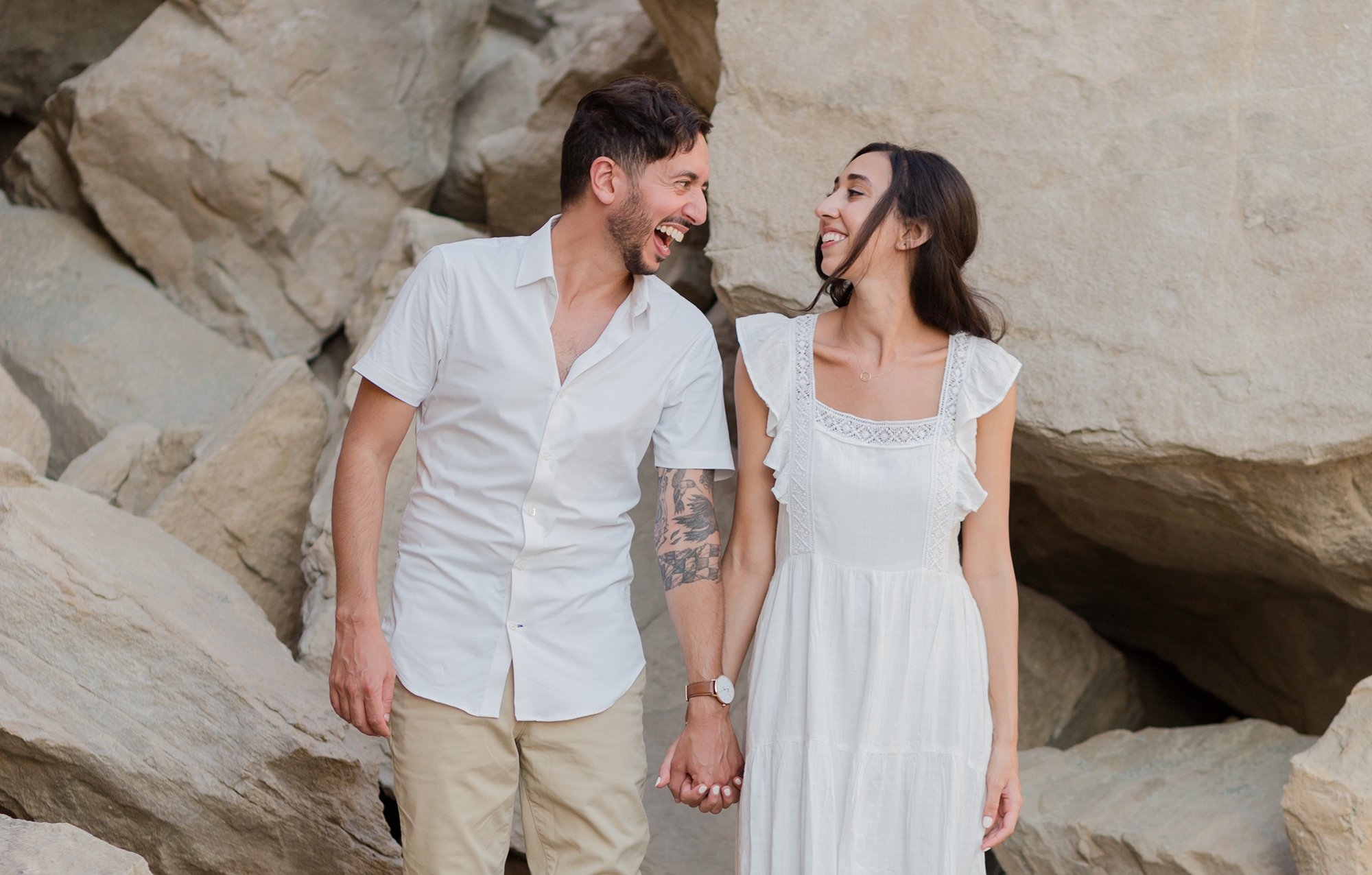 The Wedding Website of Jasmin Khan and Daniel Ensanian