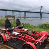 Rail Explorers