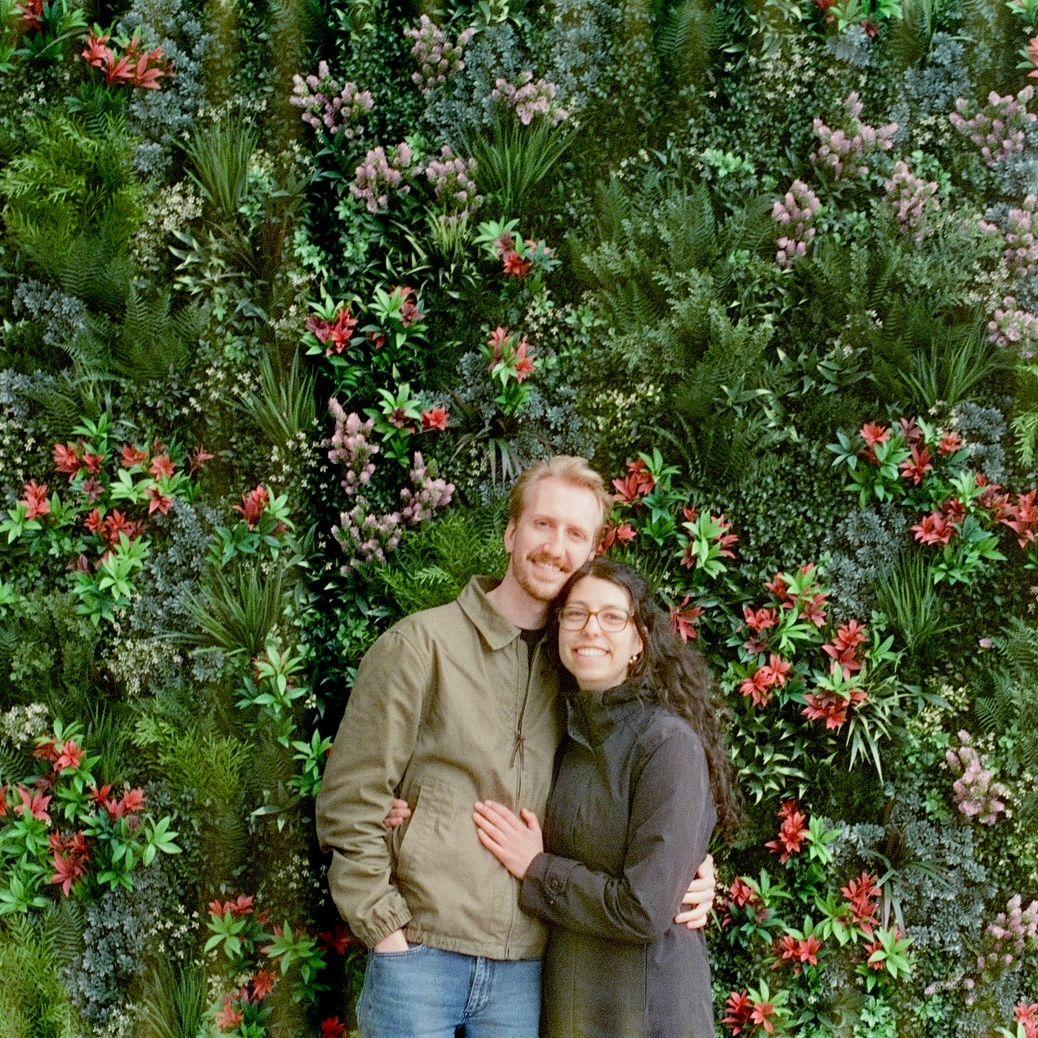 A day-trip to Bainbridge Island